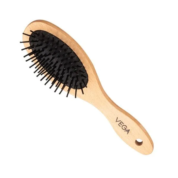 Knot-Free Hair Brush